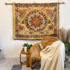 Celestial Balance Tapestry
