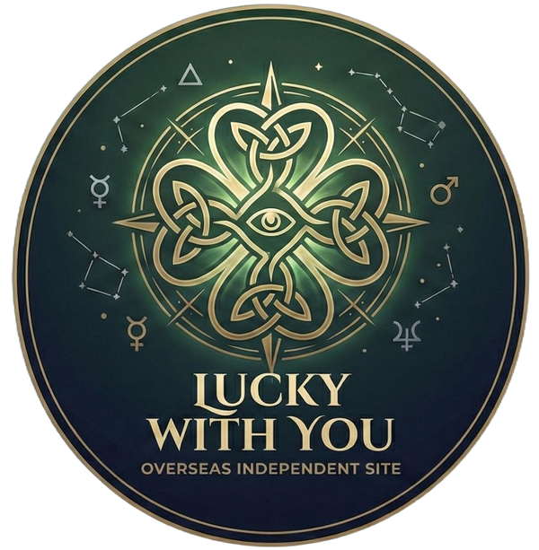 Lucky With You